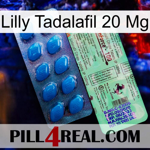 Lilly Tadalafil 20 Mg new02.jpg